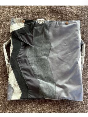Artisan Made Patchwork Bag